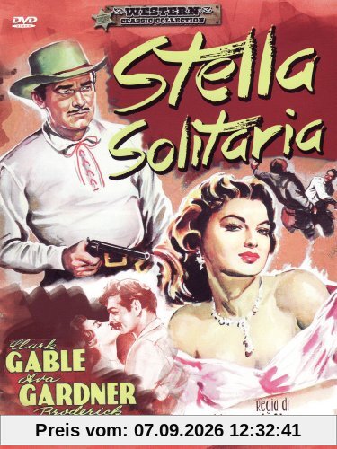 Stella solitaria [IT Import]