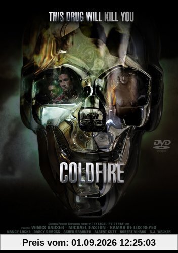 Coldfire