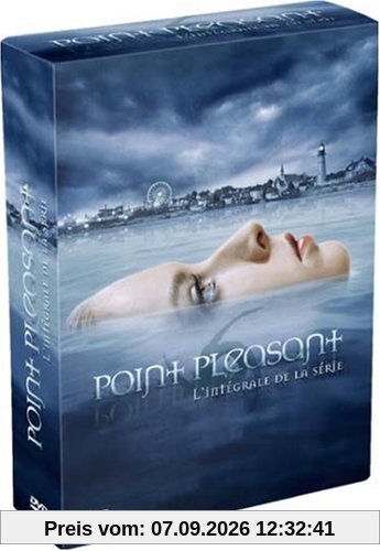 Point pleasant : l'intégrale - Coffret 3 DVD [FR Import]