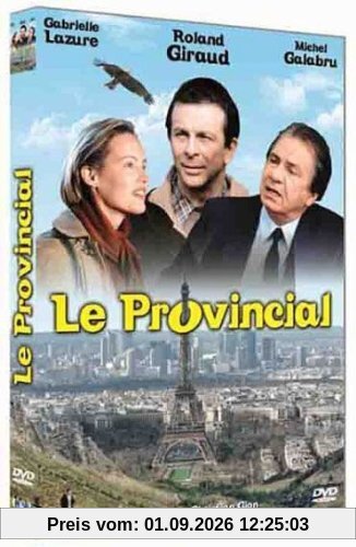Le provincial [FR Import]