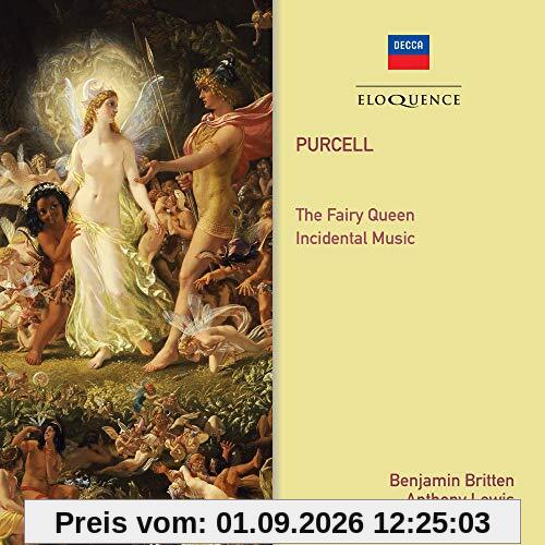 The Fairy Queen