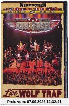 The Doobie Brothers - Live at Wolf Trap