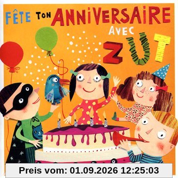 Fete Ton Anniversaire
