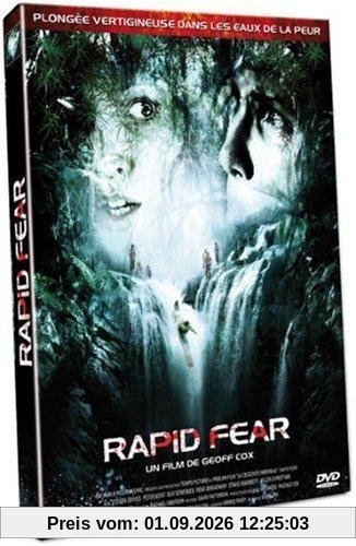 Rapid Fear