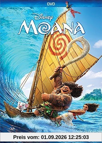 Moana