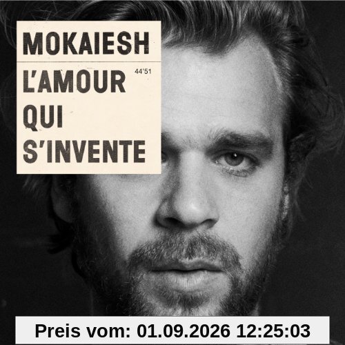 L'amour Qui S'invente