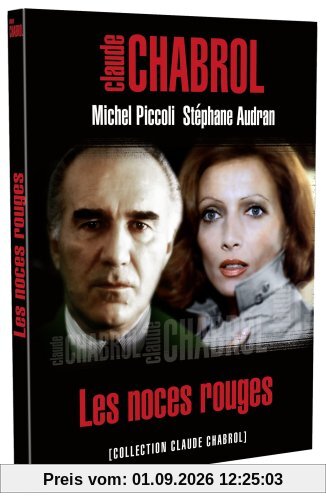 Les noces rouges [FR Import]