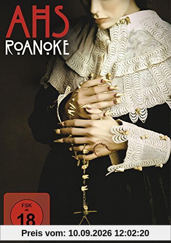 American Horror Story: Roanoke (Die komplette sechste Season) [3 DVDs]