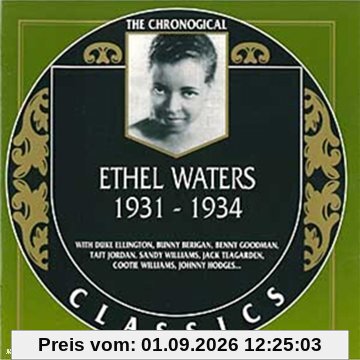 Classics 1931 - 1934
