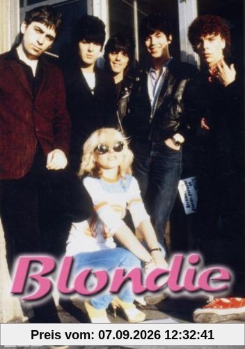 Blondie - Live at the Apollo Theatre