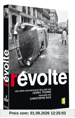 Révolte [FR Import]