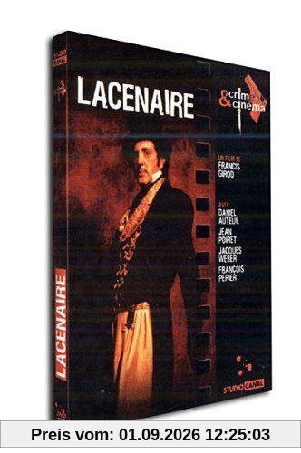 Lacenaire
