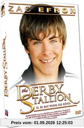 The derby stallion [FR Import]