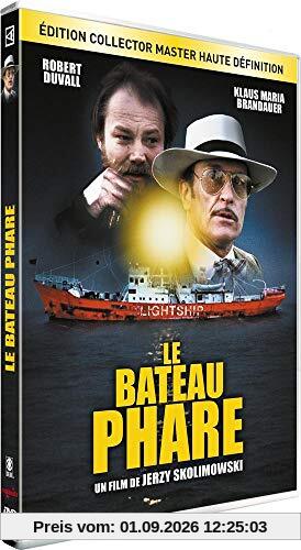 Le bateau phare [FR Import]