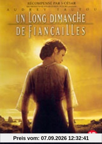 Un long dimanche de fiançailles [Import belge]