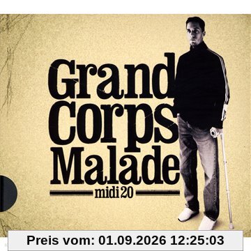 Midi 20 (Slidepack)