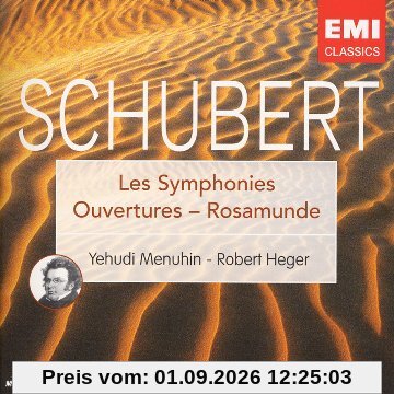 Sinfonien Komplett
