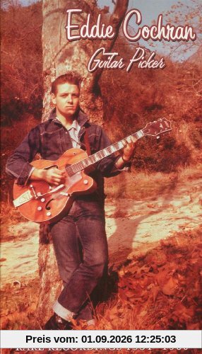Guitar Picker