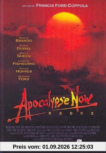 Apocalypse Now Redux [Import espagnol]