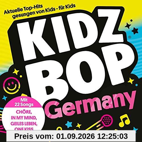 Kidz Bop Germany