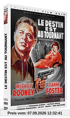 Le destin est au tournant [FR Import]