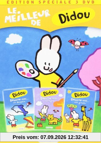 Le meilleur de didou, vol. 2 [FR Import]