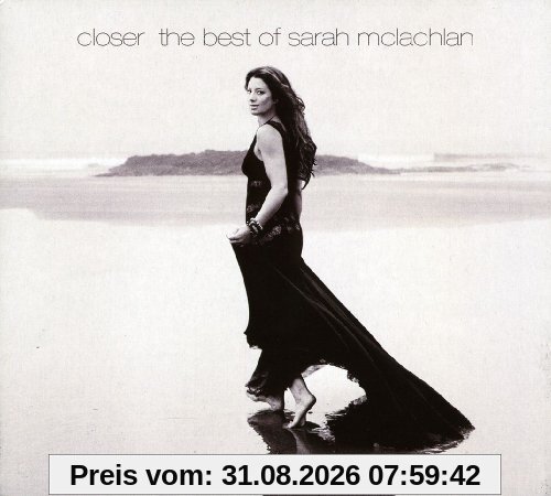 Closer: the Best of Sarah Mclachlan