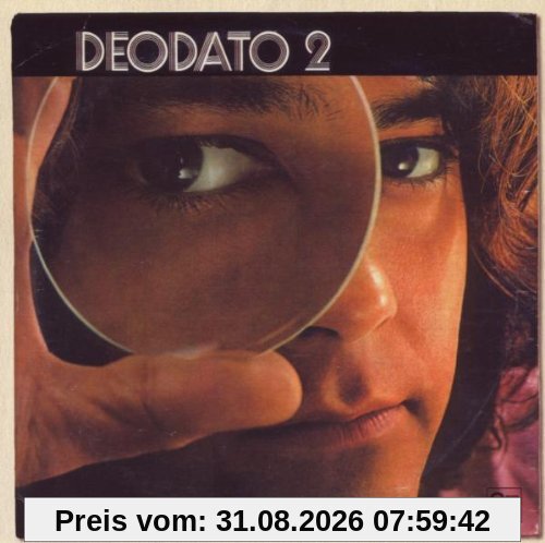 Deodato 2