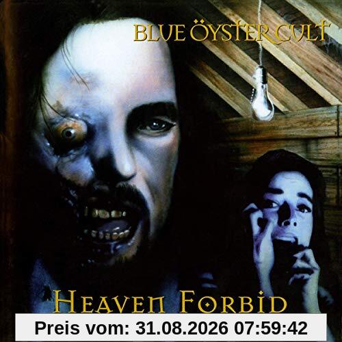 Heaven Forbid (Remaster)
