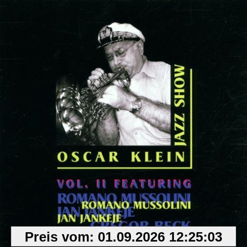 Jazzshow Vol.2