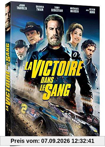 La victoire dans le sang [FR Import]