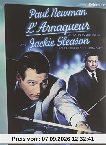 L'Arnaqueur - Edition Collector 2 DVD [FR Import]