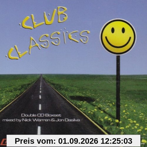 Club Classics