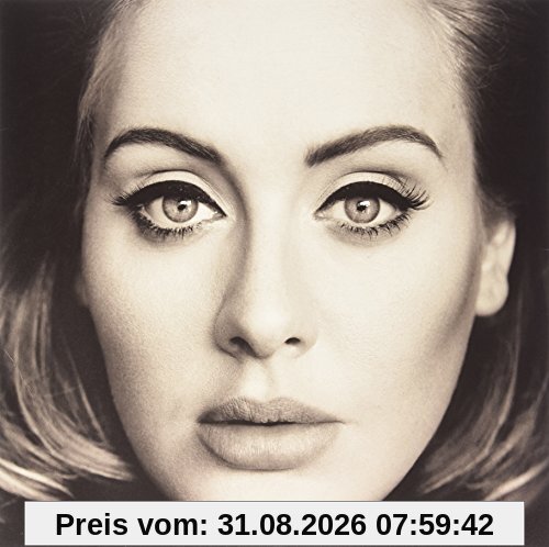 25 [Vinyl LP]