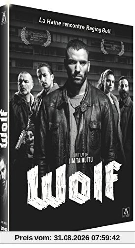 Wolf [FR Import]