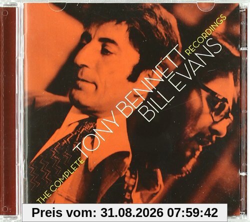 Complete Sessions