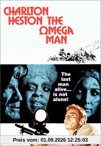 The Omega Man