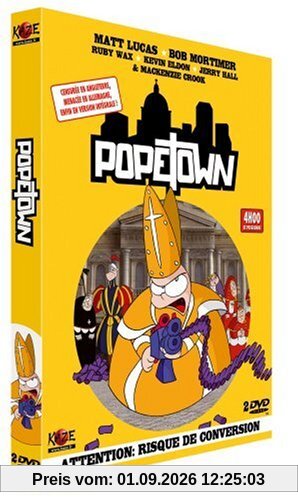 Popetown [FR Import]