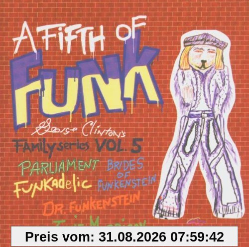 A Fifth of Funk