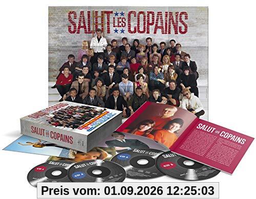 Salut Les Copains 60 Ans