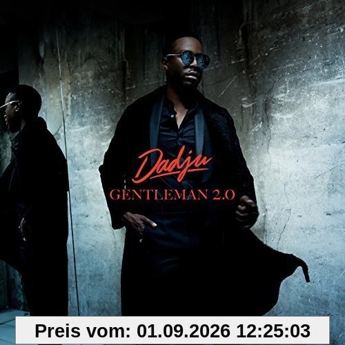 Dadju - Gentleman 2.0