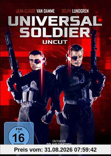 Universal Soldier