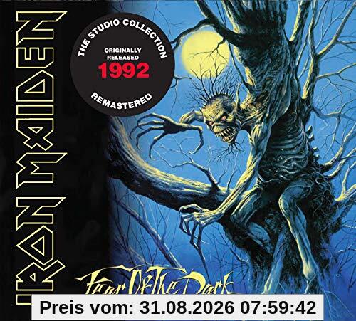 Fear of the Dark (2015 Remaster)