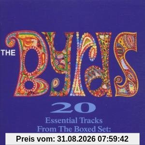20 Essential Tracks