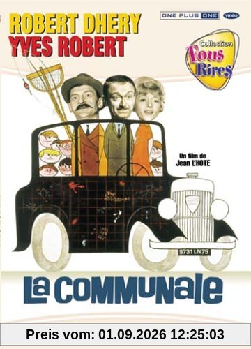 La communale [FR Import]