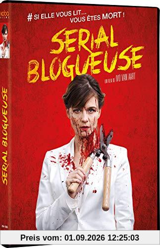 Serial blogueuse