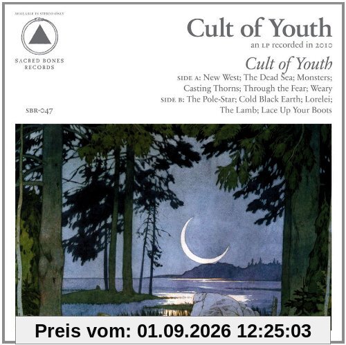 Cult of Youth