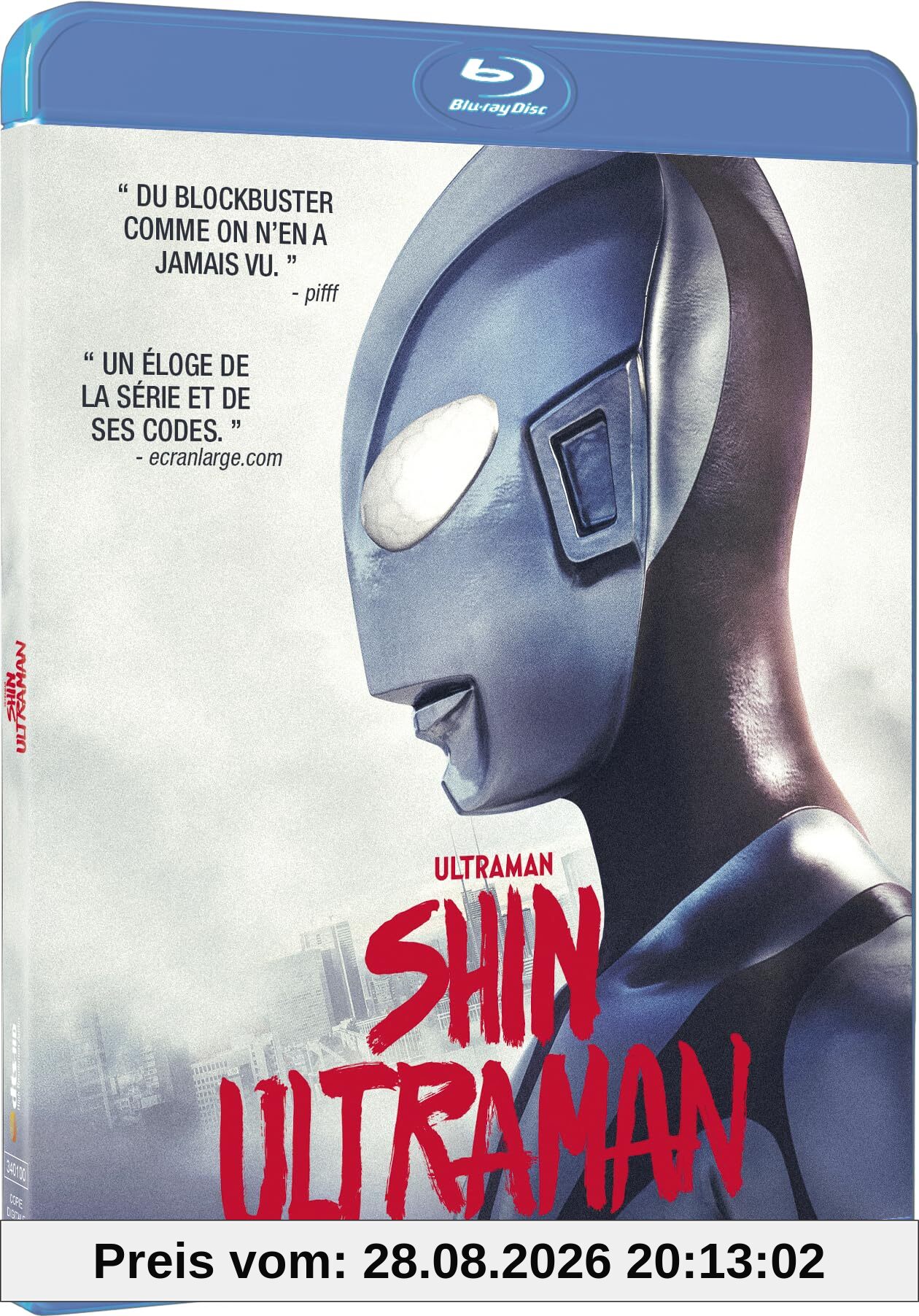 Ultraman