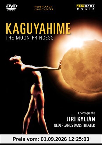 Kaguyahime - Die Mondprinzessin