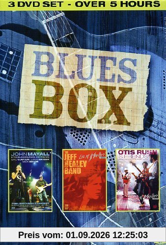 Blues Box